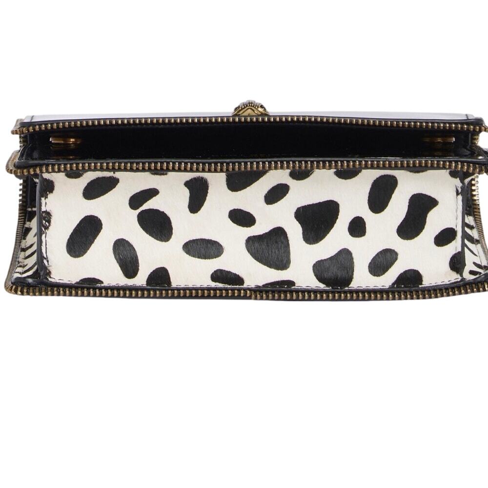 Kurt Geiger London Shoreditch Leather and Cow Hide | NWT - Picture 3 of 6